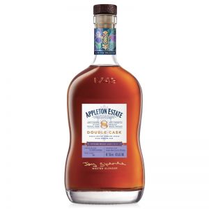 Appleton Estate 8yo Double Cask